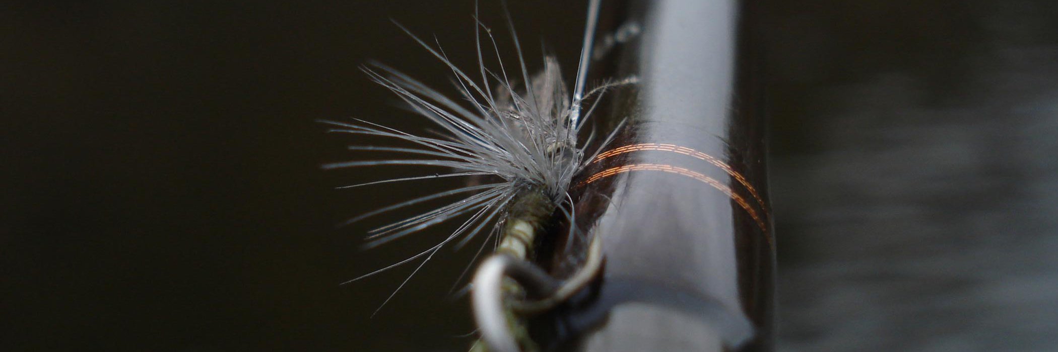 All fly tying supplies