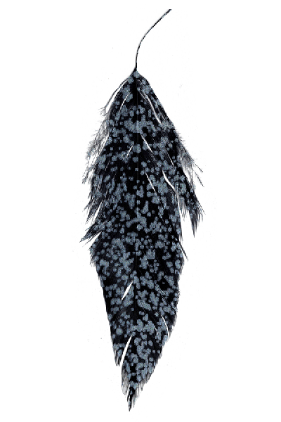 MFC MOTTLED SCHLAPPEN