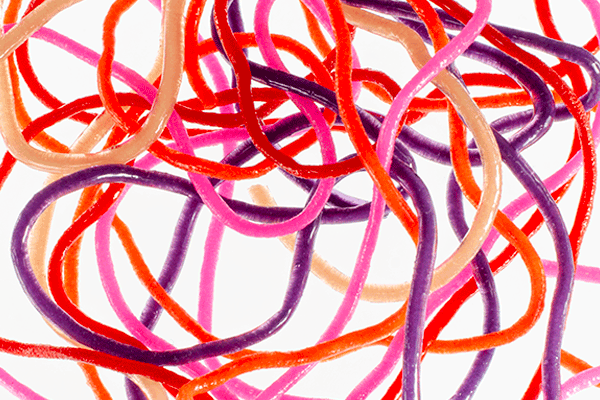 TRINA'S SQUIRM MATERIAL