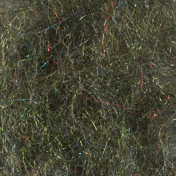 ARIZONA SIMI SEAL MEGA DUBBING