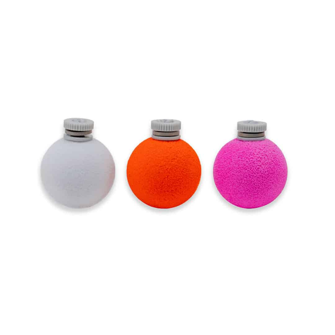 AIR-LOCK INDICATORS MISC. COLOR 3 PACK
