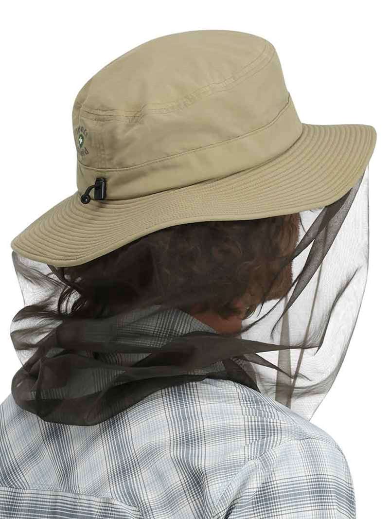 BUGSTOPPER NET SOMBRERO