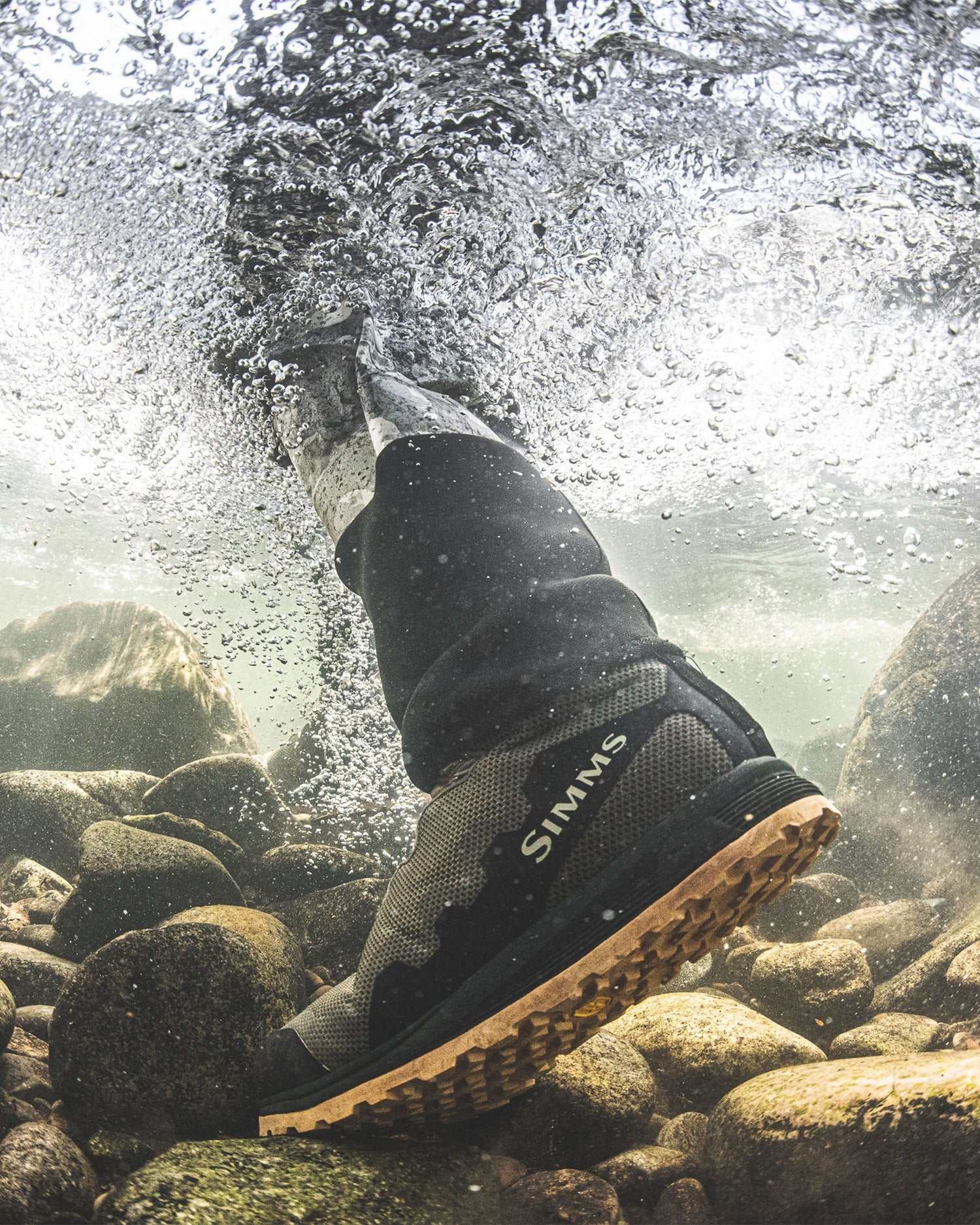 M'S FLYWEIGHT ACCESS BOOT