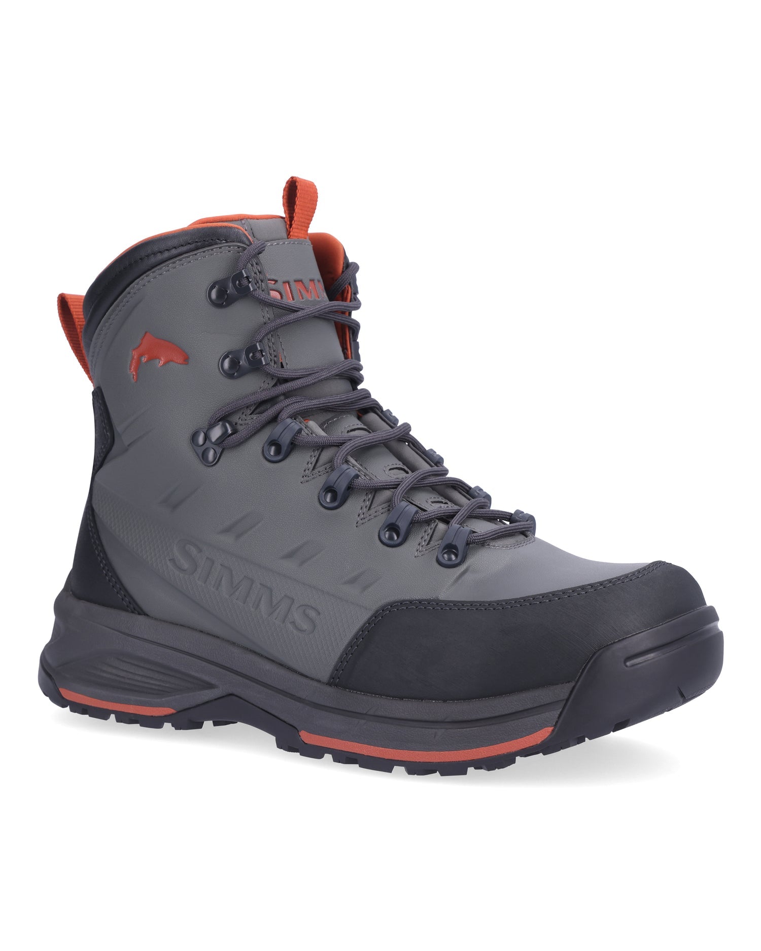MEN’S FREESTONE BOOT RUBBER