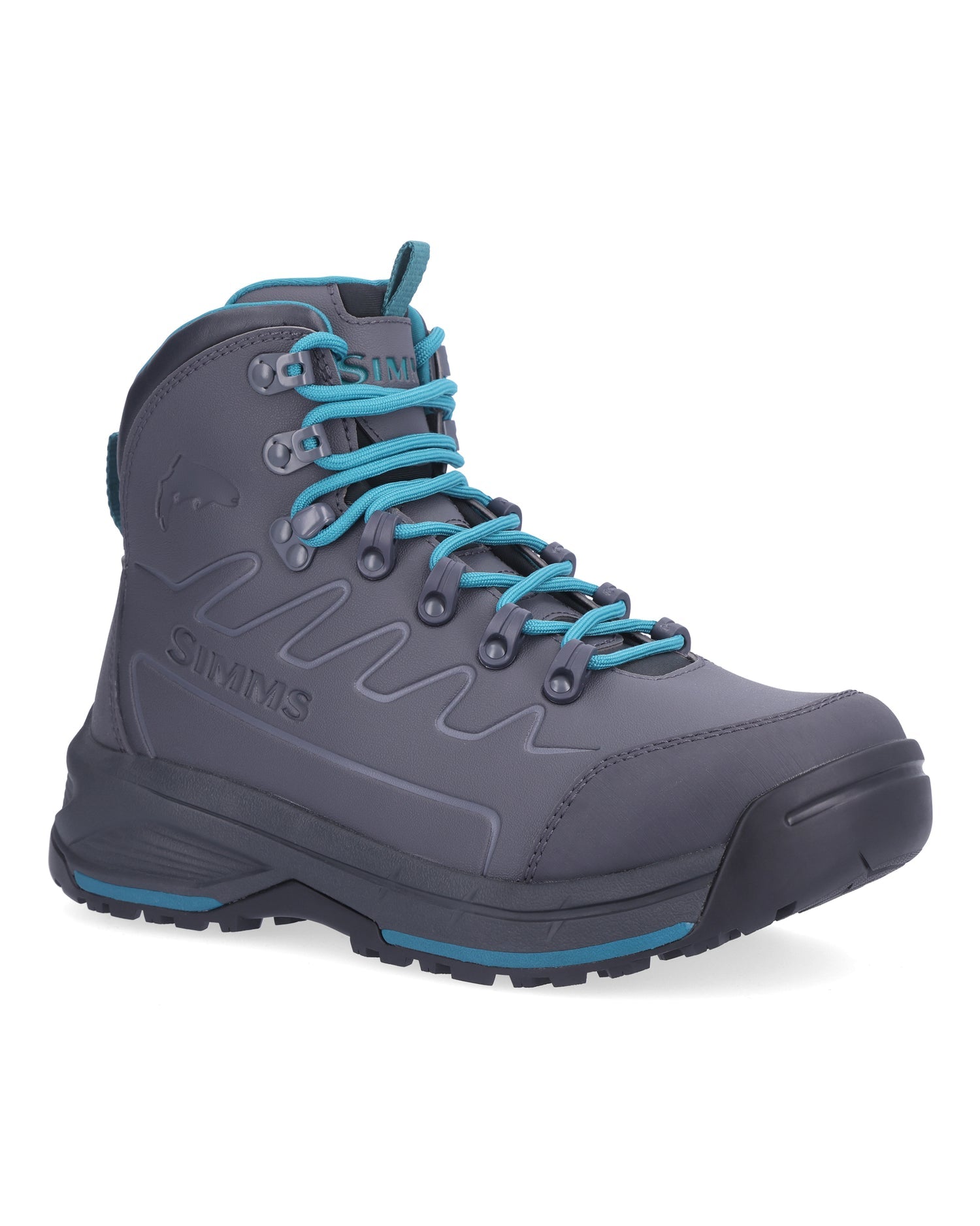 WOMEN’S FREESTONE BOOT RUBBER