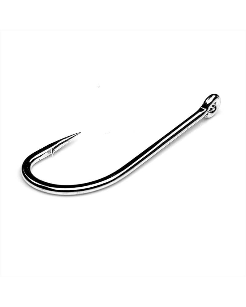 GAMAKATSU SL11-3H SALTWATER HOOK 3X STRONG