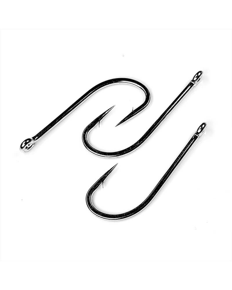 GAMAKATSU SL11-3H SALTWATER HOOK 3X STRONG