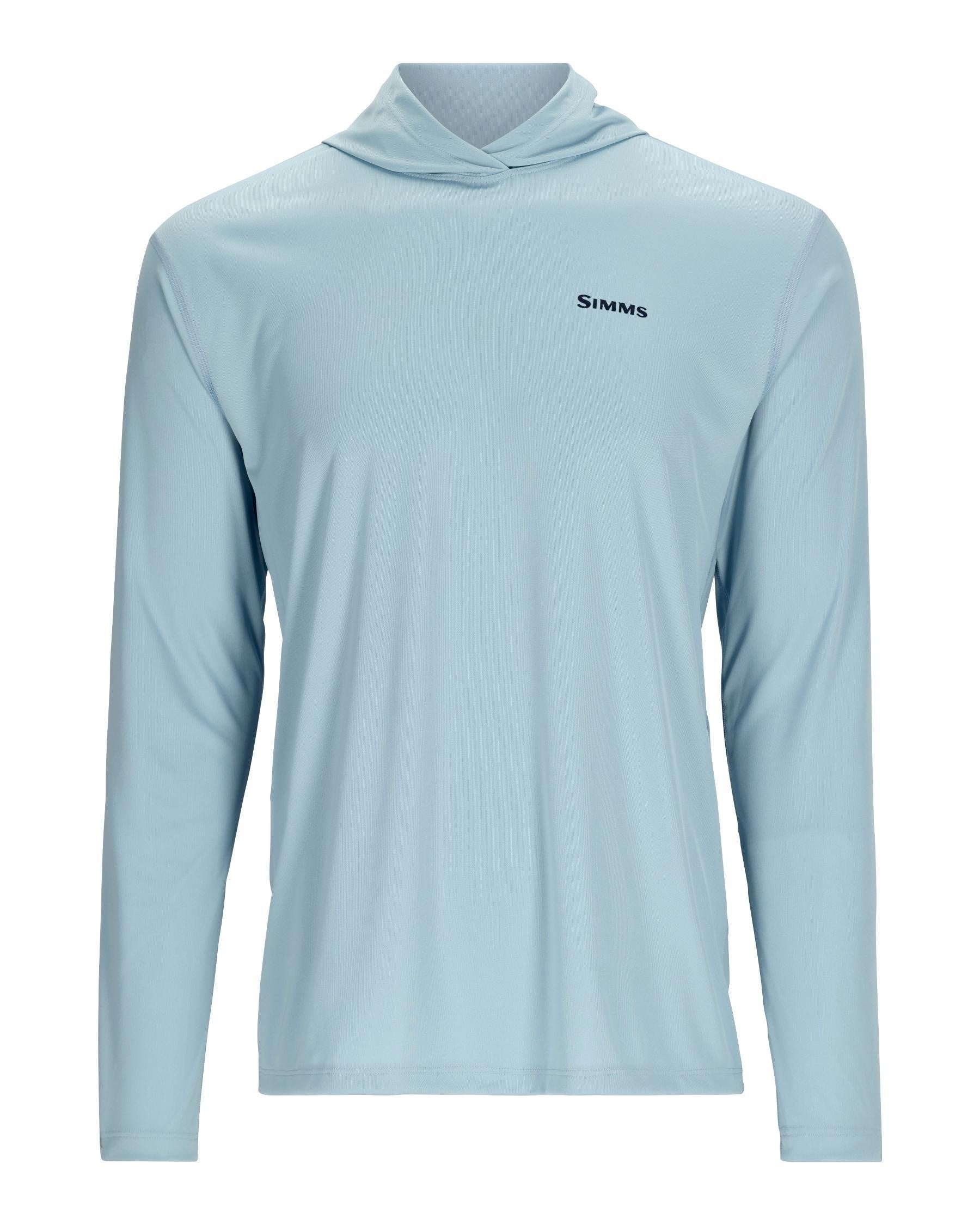 M’S TECH HOODY - ARTIST SERIES LOGO