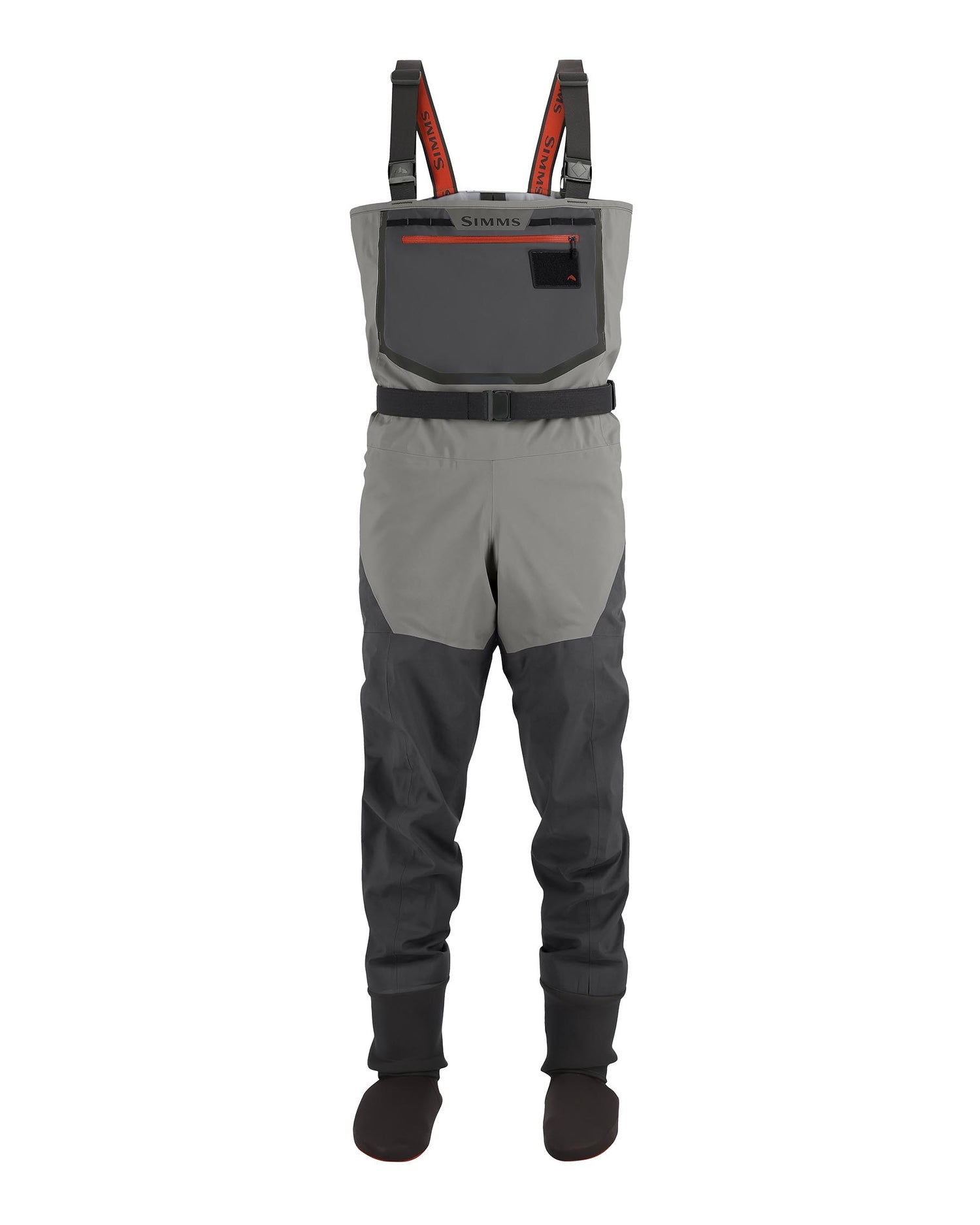 MEN’S FREESTONE STOCKINGFOOT WADER