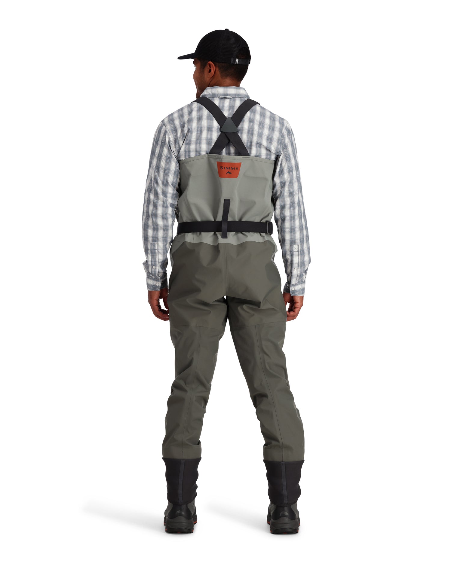 MEN’S FREESTONE STOCKINGFOOT WADER