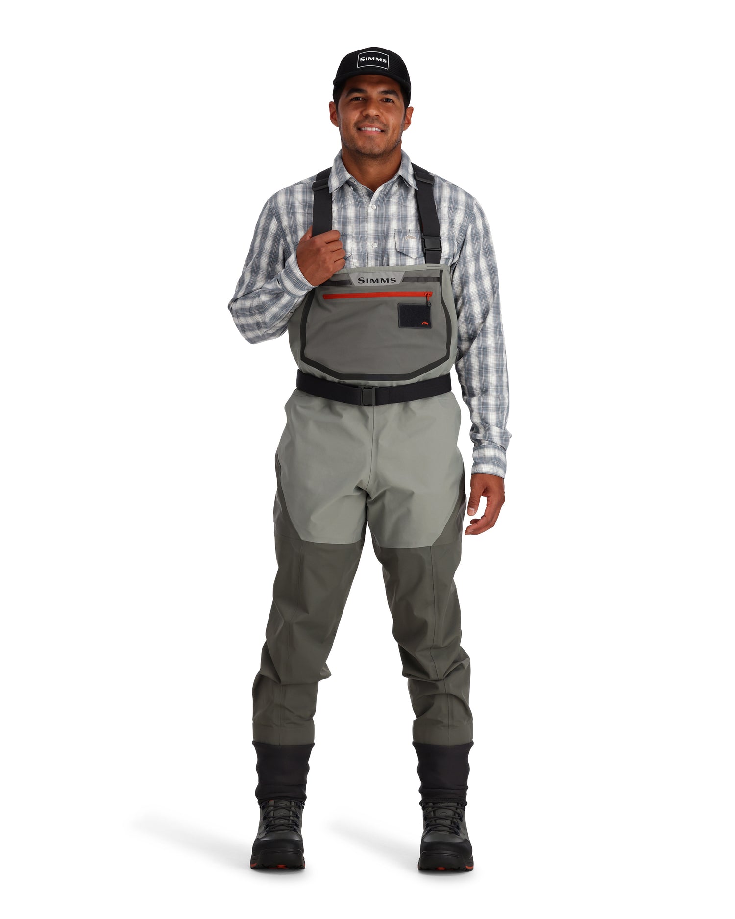 MEN’S FREESTONE STOCKINGFOOT WADER