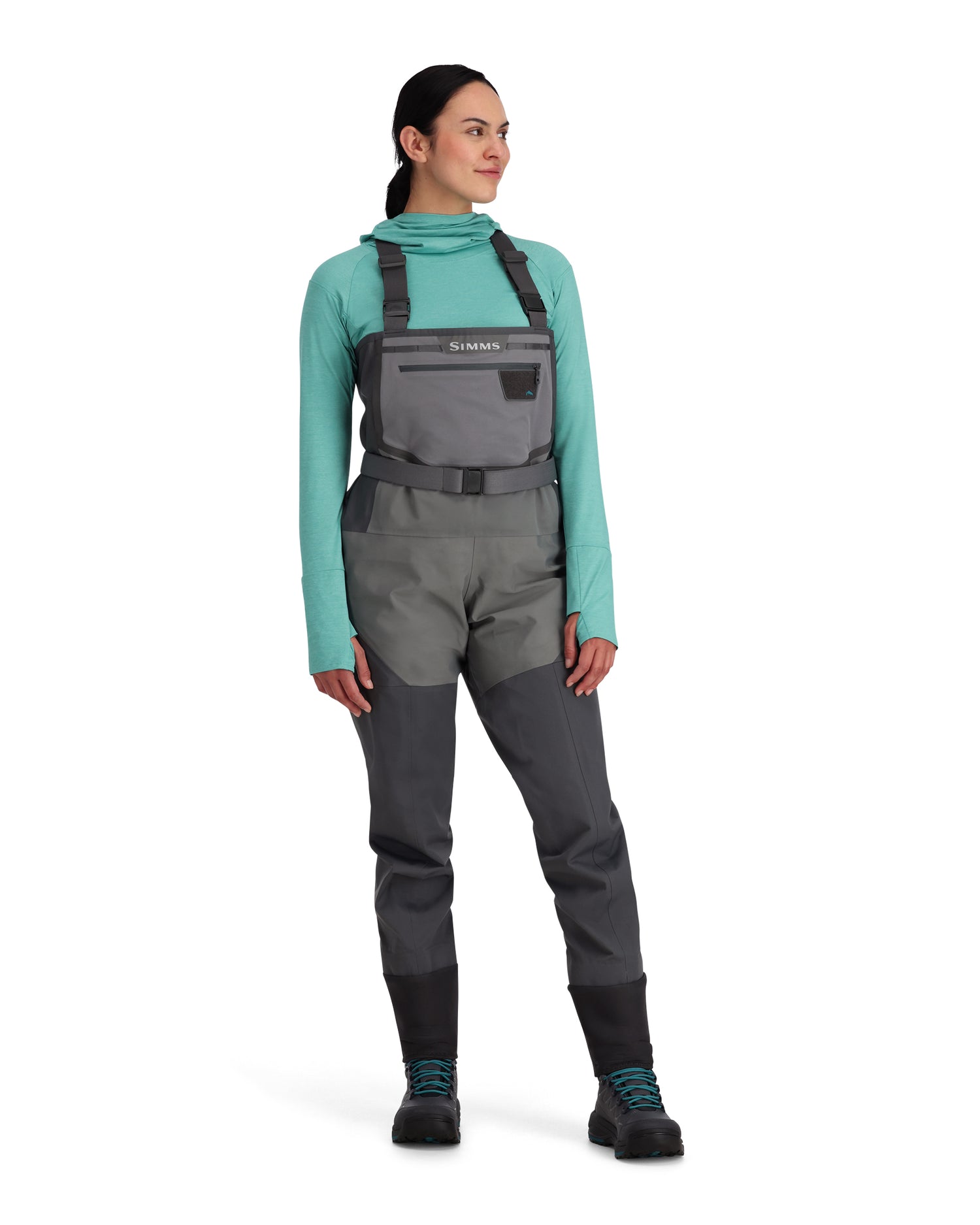 WOMEN’S FREESTONE WADER
