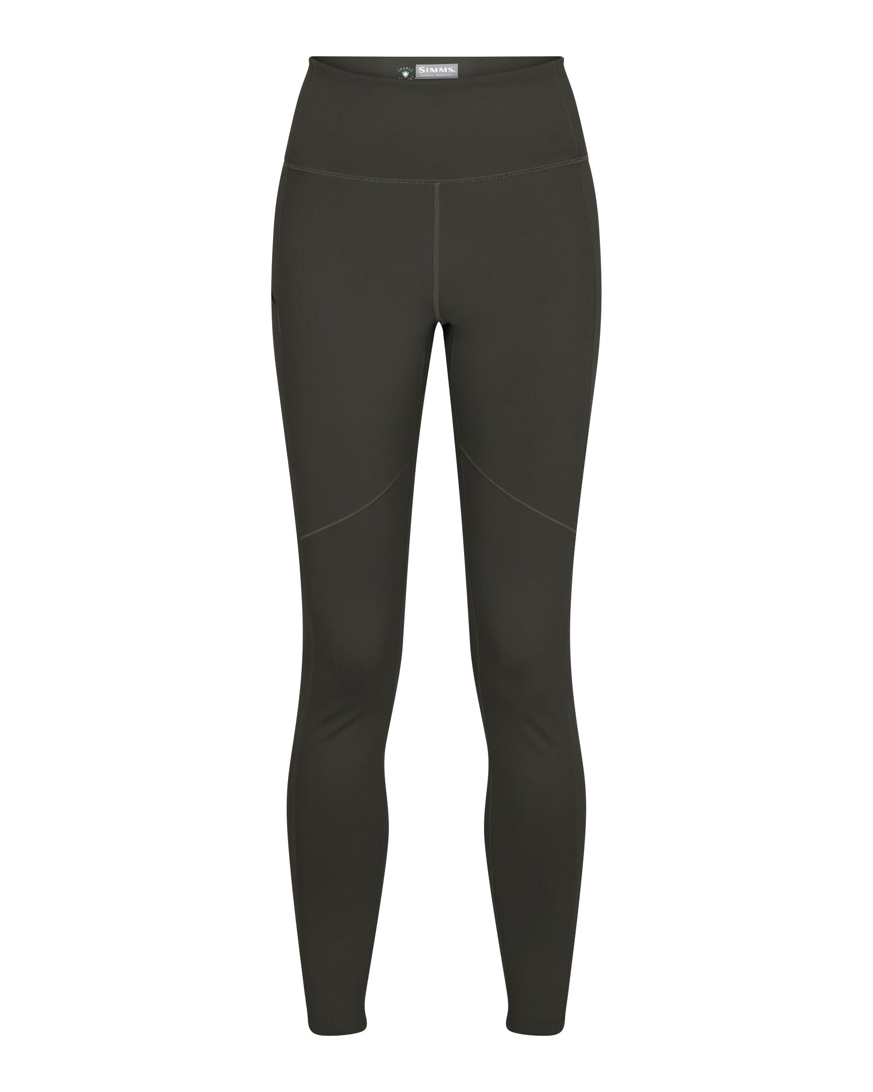 WOMEN'S BUGSTOPPER LEGGING