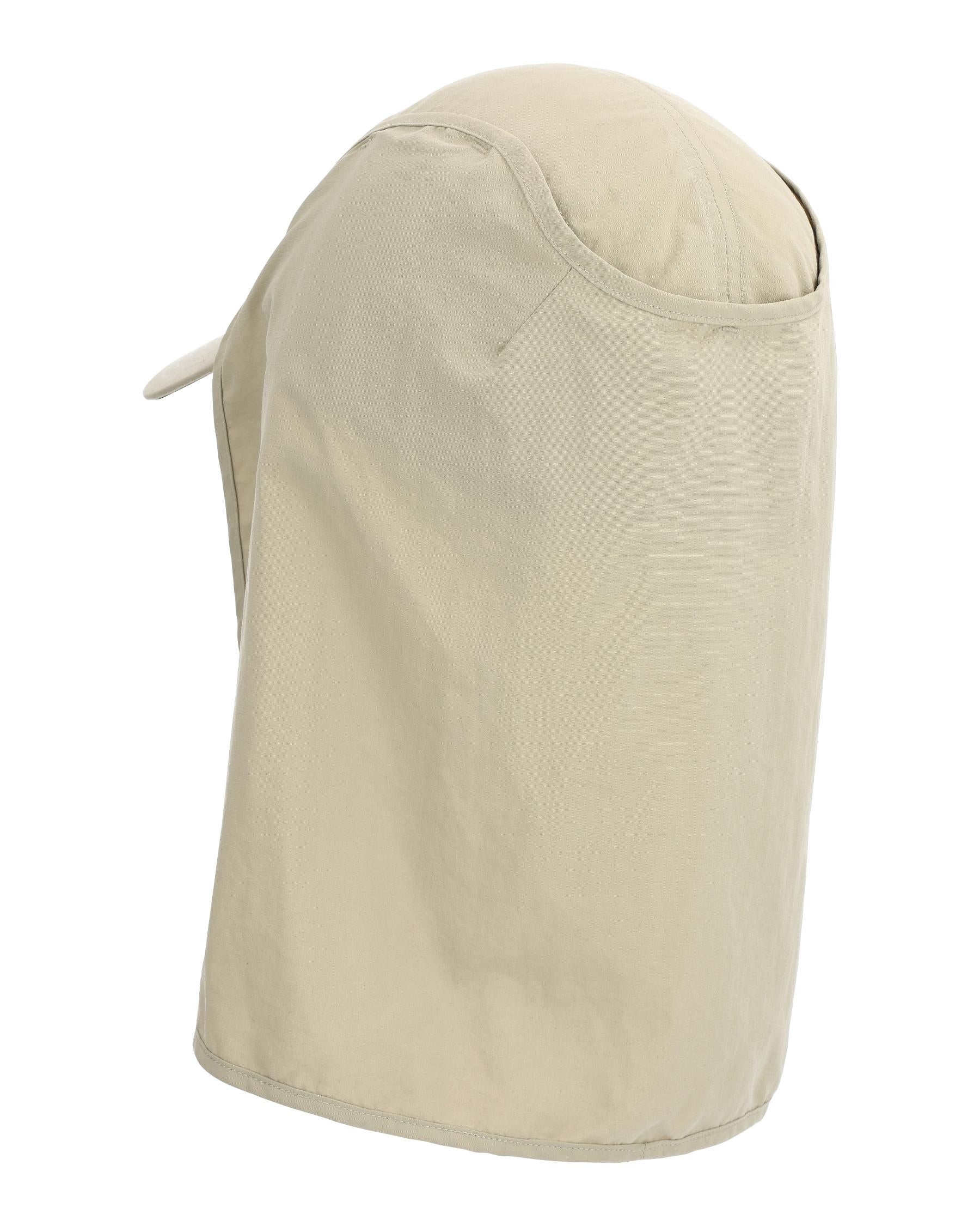 BUGSTOPPER SUNSHIELD CAP