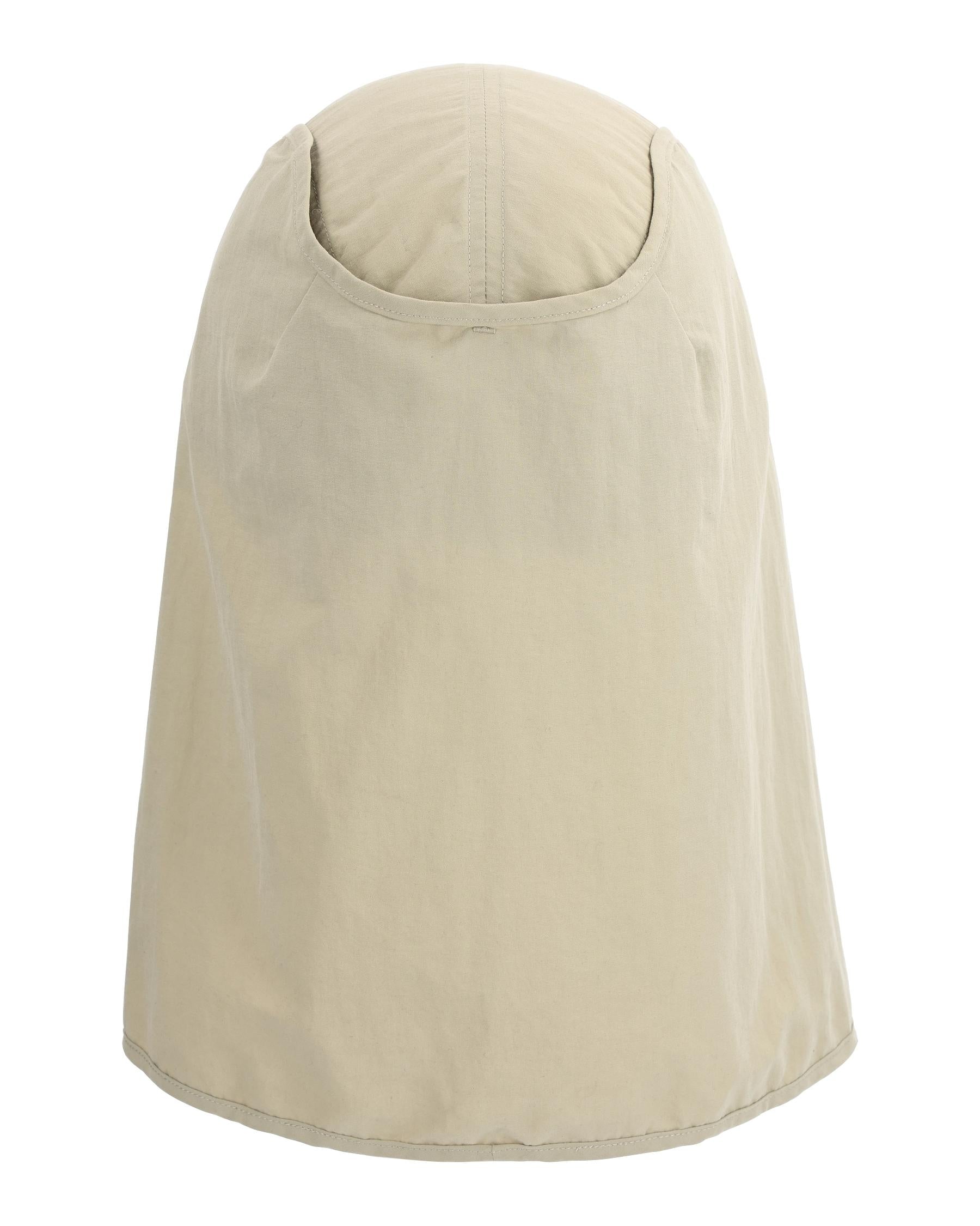 BUGSTOPPER SUNSHIELD CAP