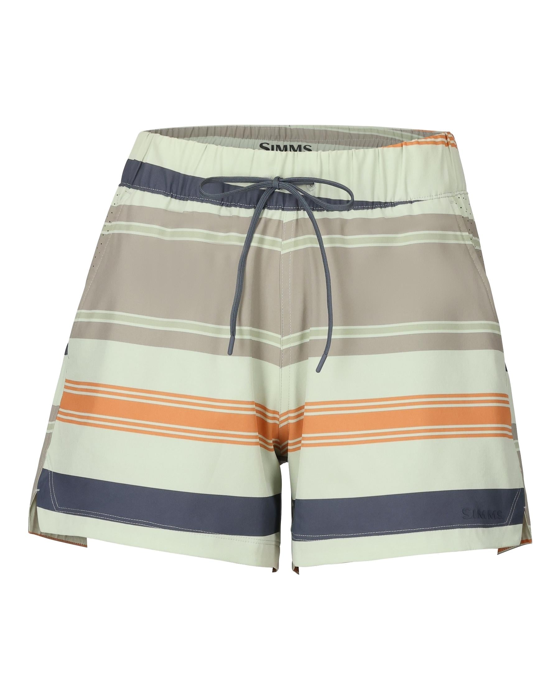 WOMEN'S SEAMOUNT SHORT