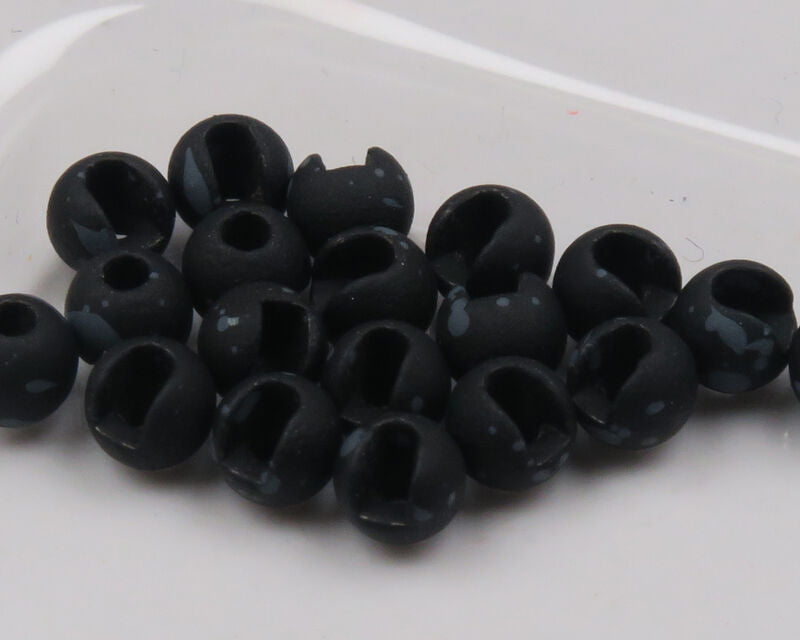 MOTTLED TACTICAL TUNGSTEN BEADS