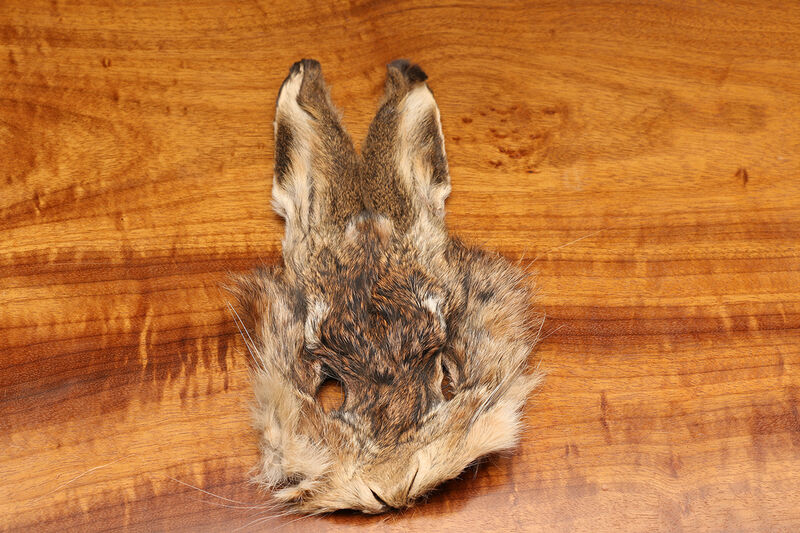 HARE’S MASK