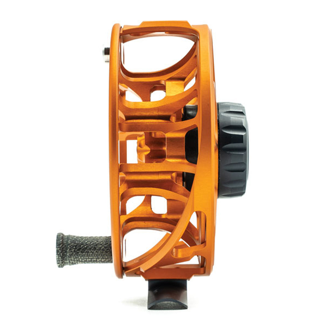 LIMITED EDITION ANIMAS REEL