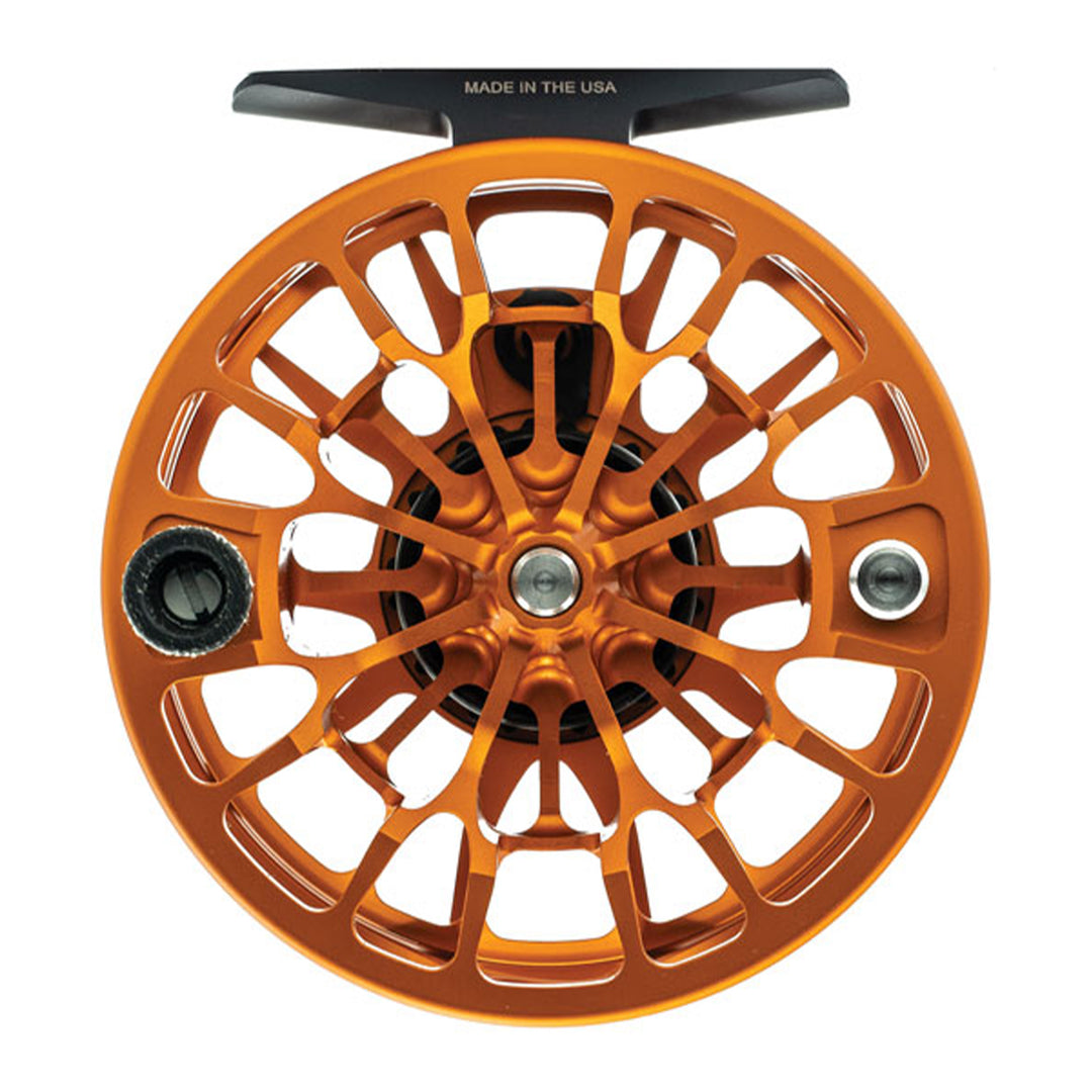 LIMITED EDITION ANIMAS REEL