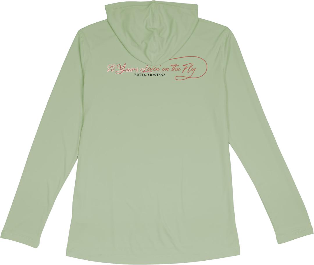 SOLAR WEAR - 20YRS LIVIN ON THE FLY