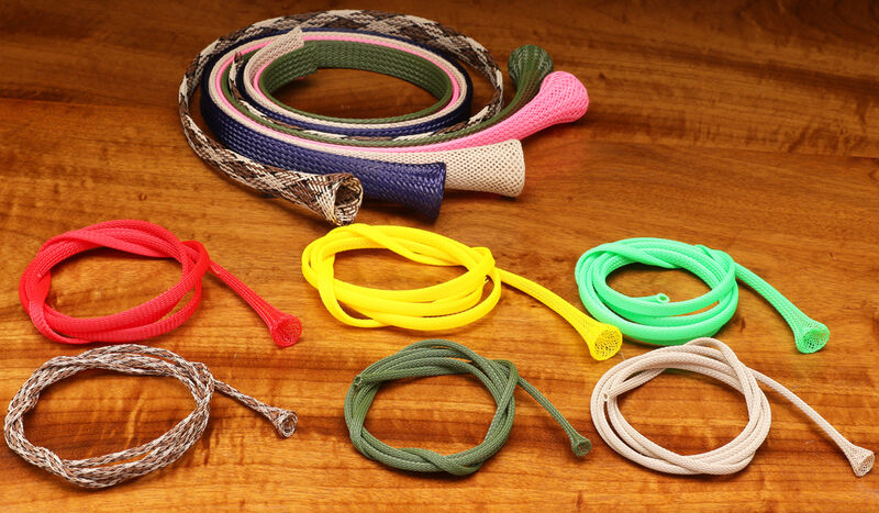 FISH SKULL CHOCKLETT'S BODY TUBING