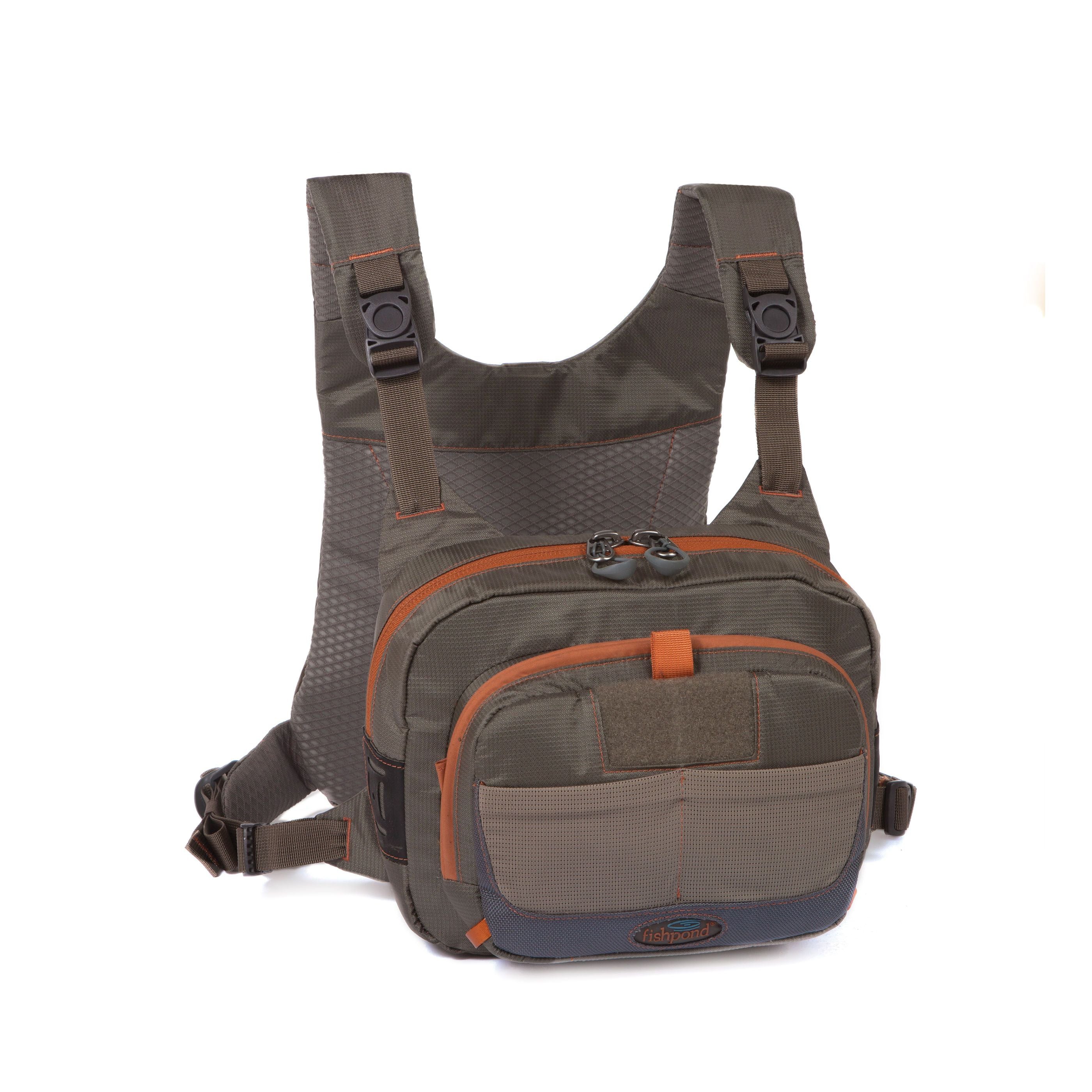 CROSS-CURRENT CHEST PACK