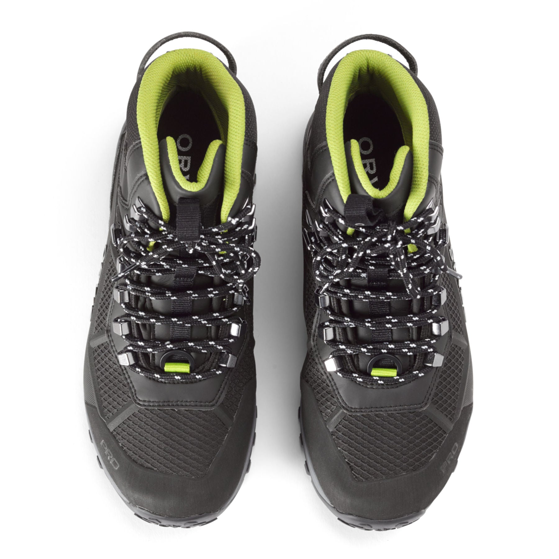 PRO WADING BOOT MICHELIN RUBBER