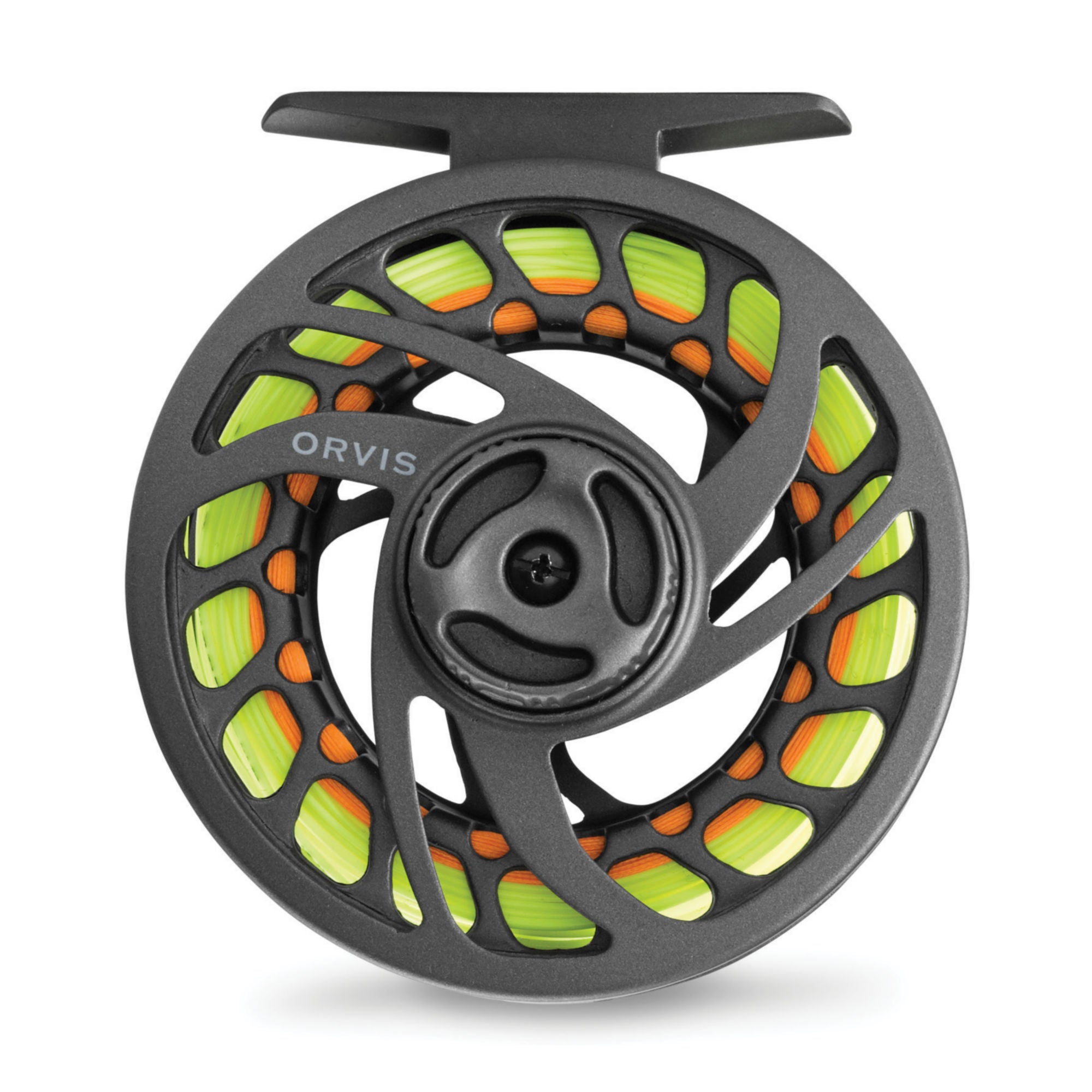 CLEARWATER LARGE ARBOR REEL