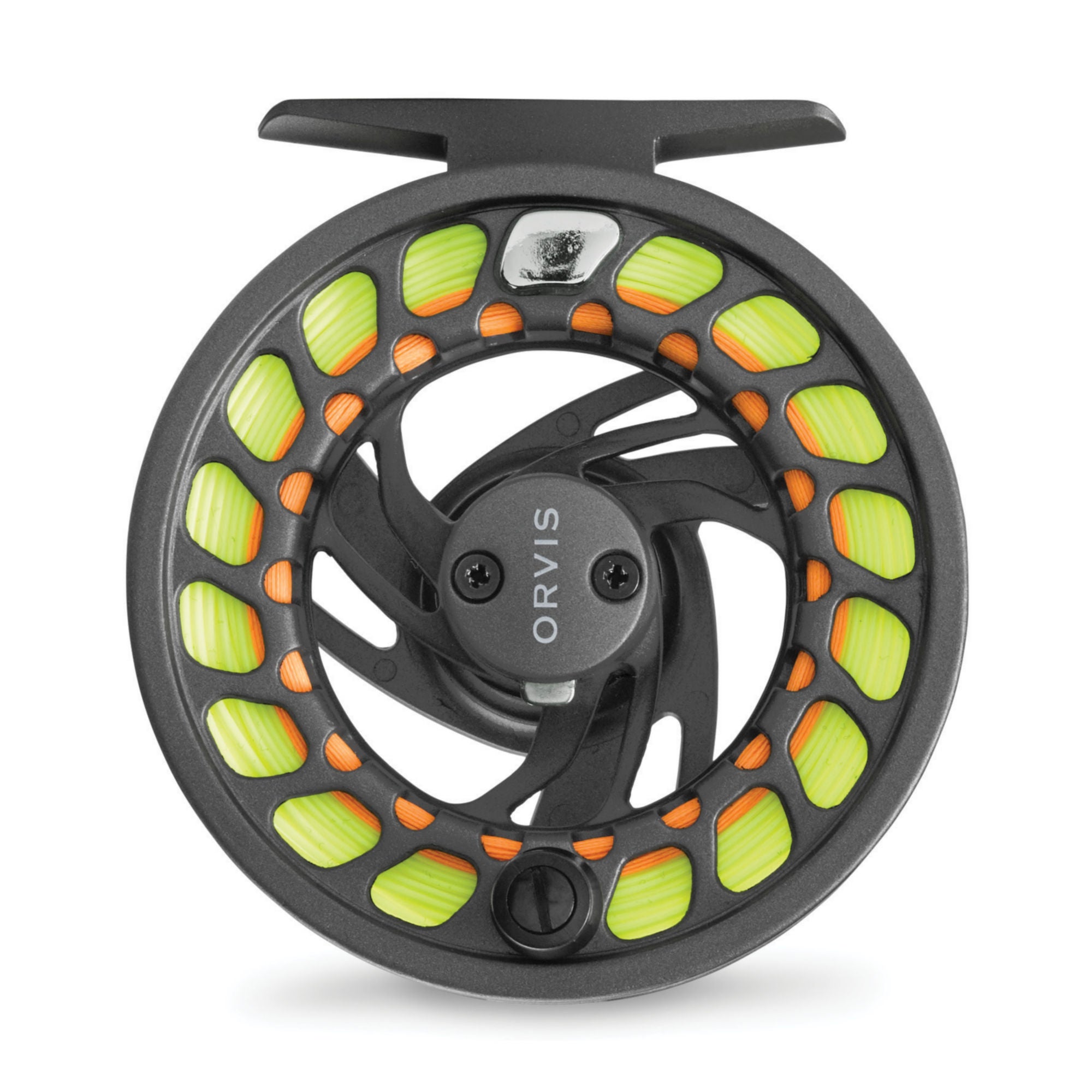 CLEARWATER LARGE ARBOR REEL