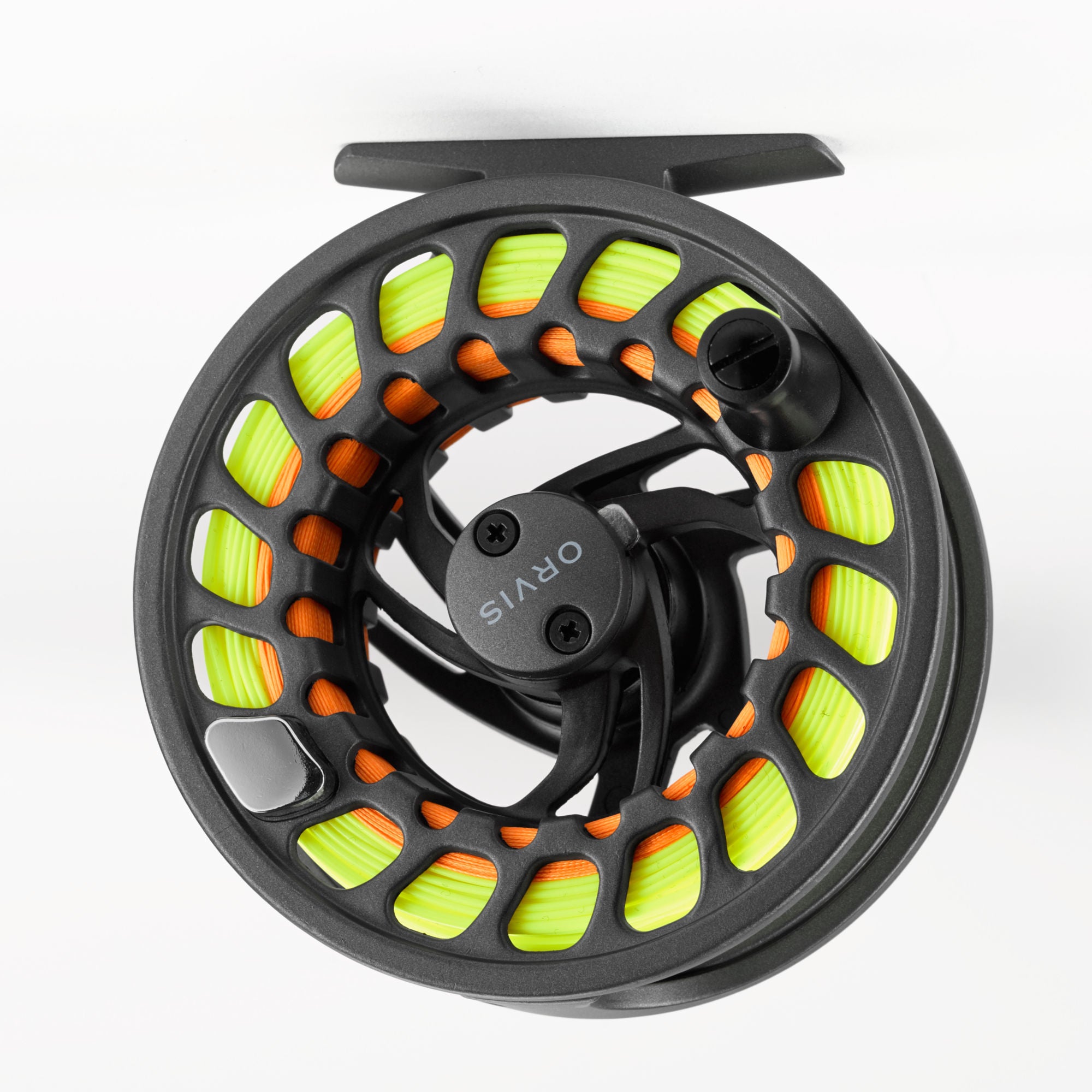 CLEARWATER LARGE ARBOR REEL