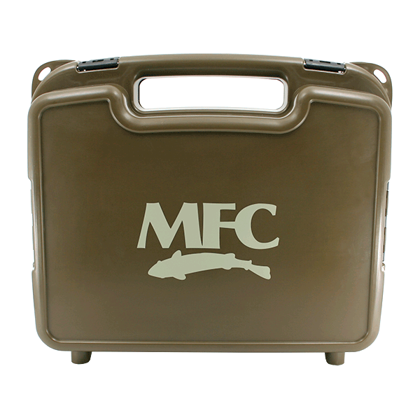 MFC BOAT BOX