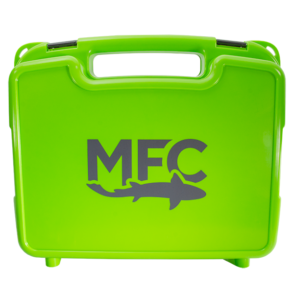 MFC BOAT BOX