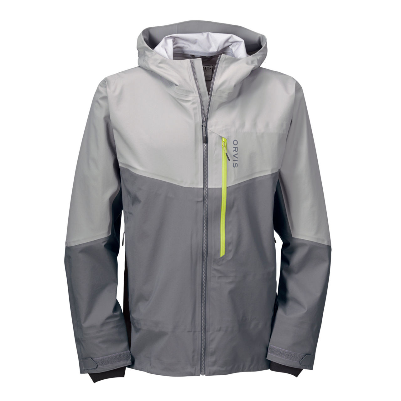 MEN'S ULTRALIGHT WADING JACKET