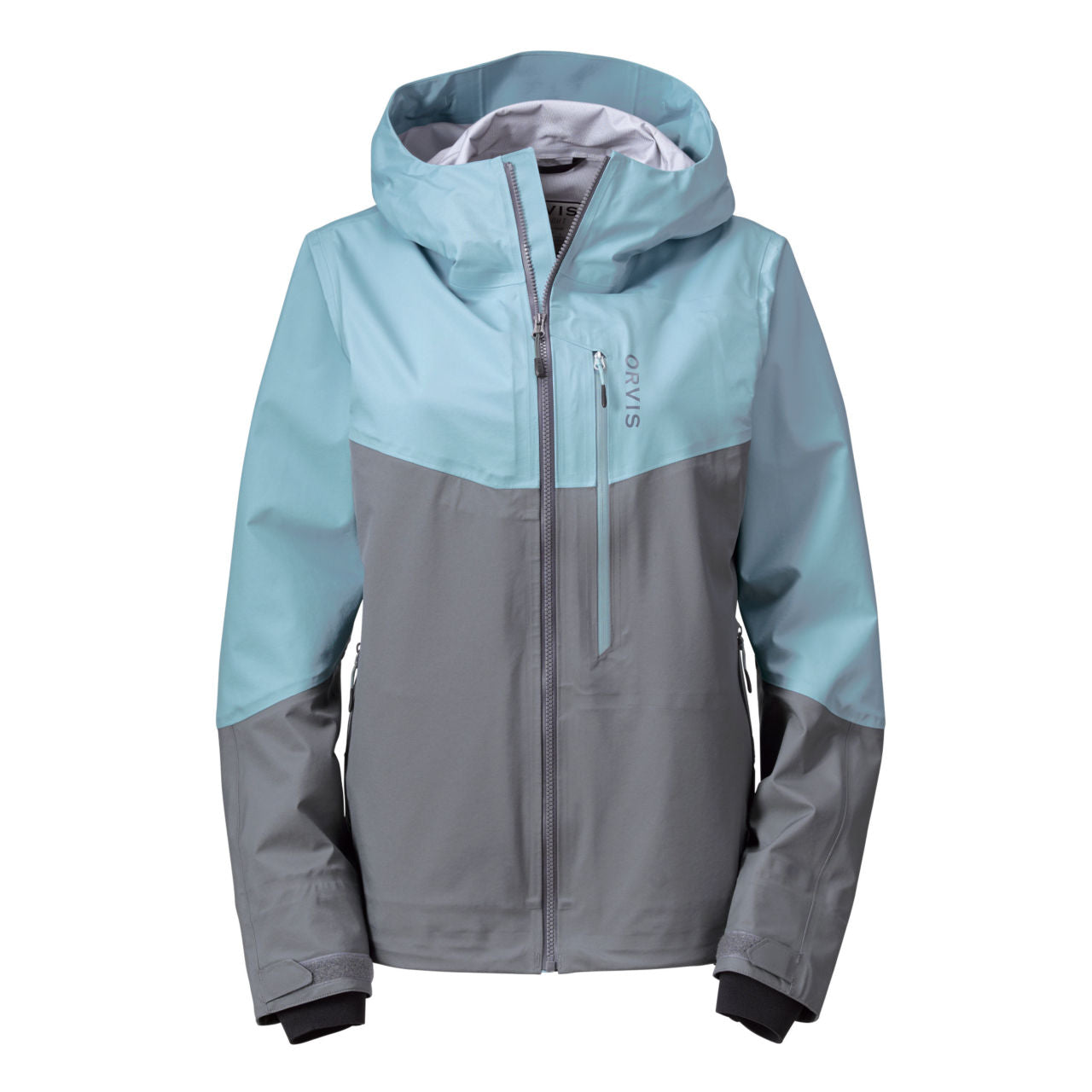 WOMEN'S ULTRALIGHT WADINGJACKET