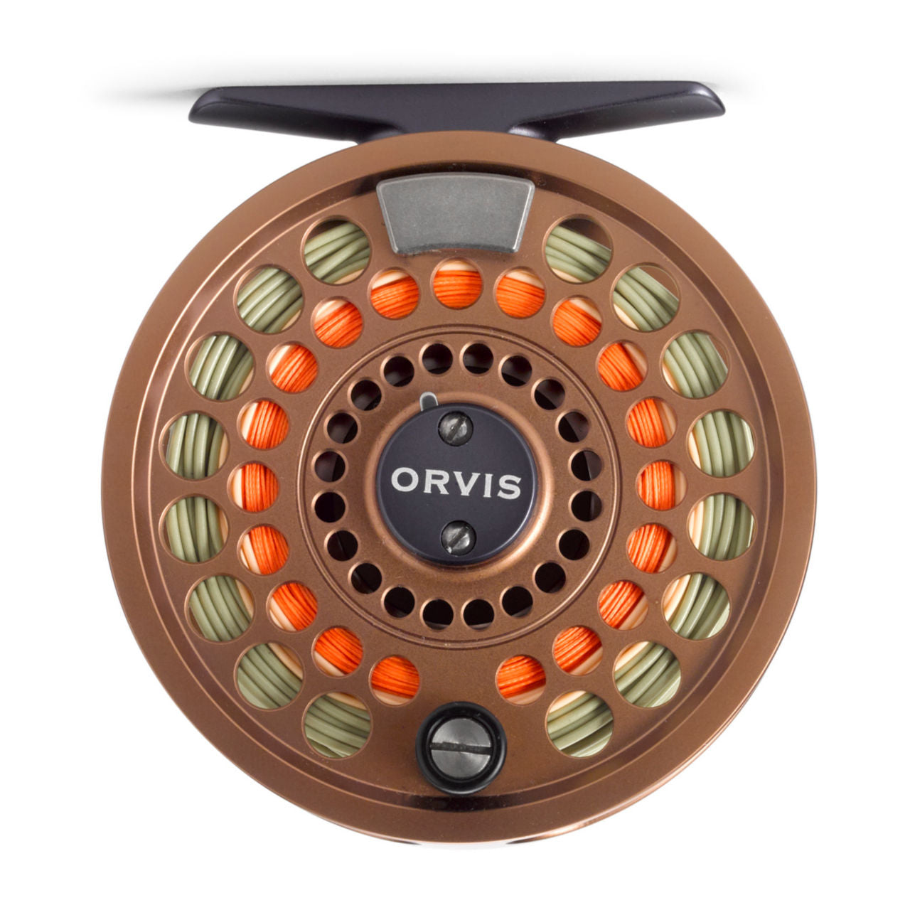 ORVIS BATTENKILL DISC REEL