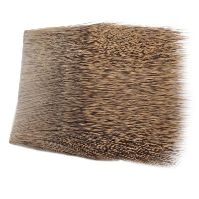 DEER BODY HAIR