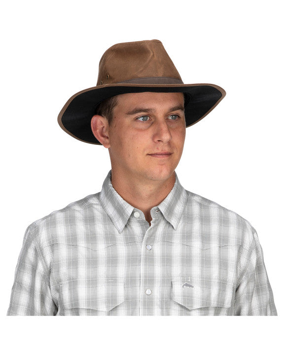 GUIDE CLASSIC HAT