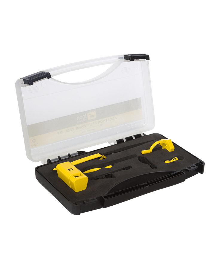 LOON FLY TYING TOOL KITS