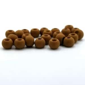 FIREHOLE ROUND TUNGSTEN STONES - MATTE FINISH