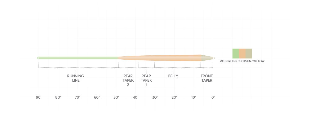 AMPLITUDE SMOOTH INFINITY PLUS
