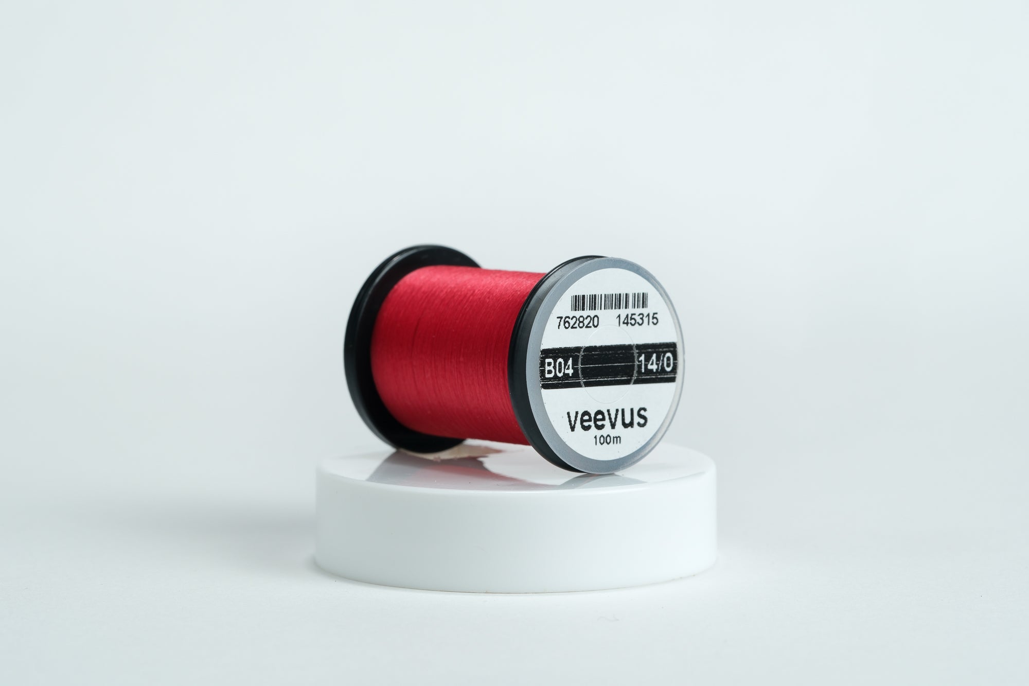 14/0 VEEVUS THREAD