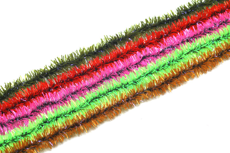 UV BADGER FLEXI SQUISHENILLE