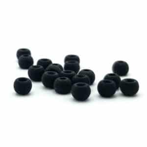 FIREHOLE ROUND TUNGSTEN STONES - MATTE FINISH