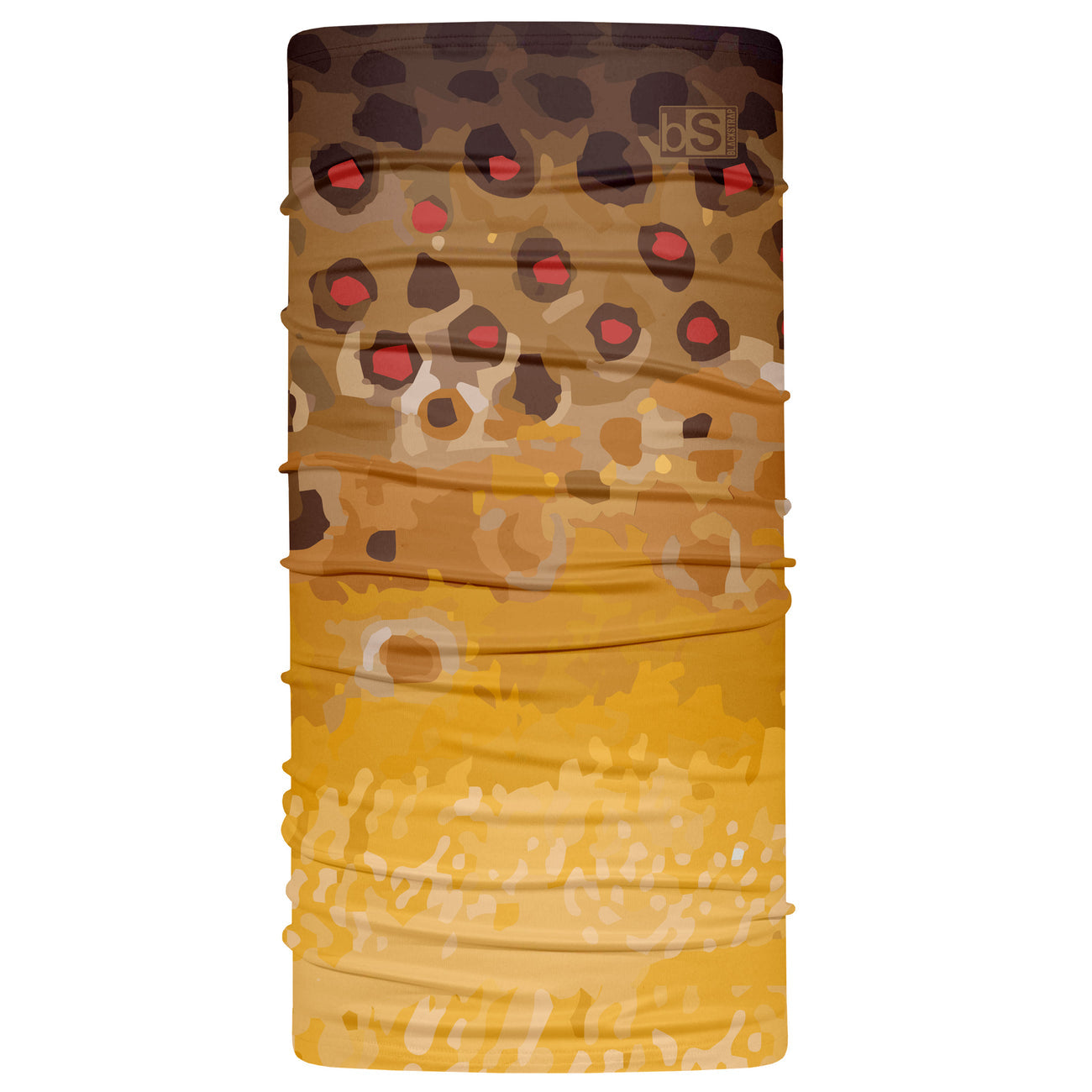 Black Strap Daily Tube