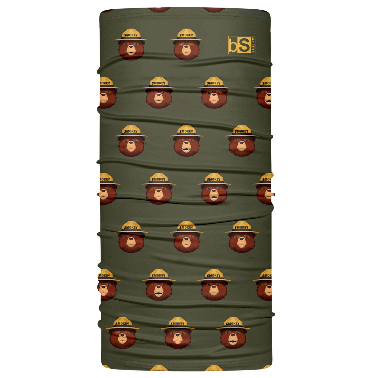 Black Strap Daily Tube