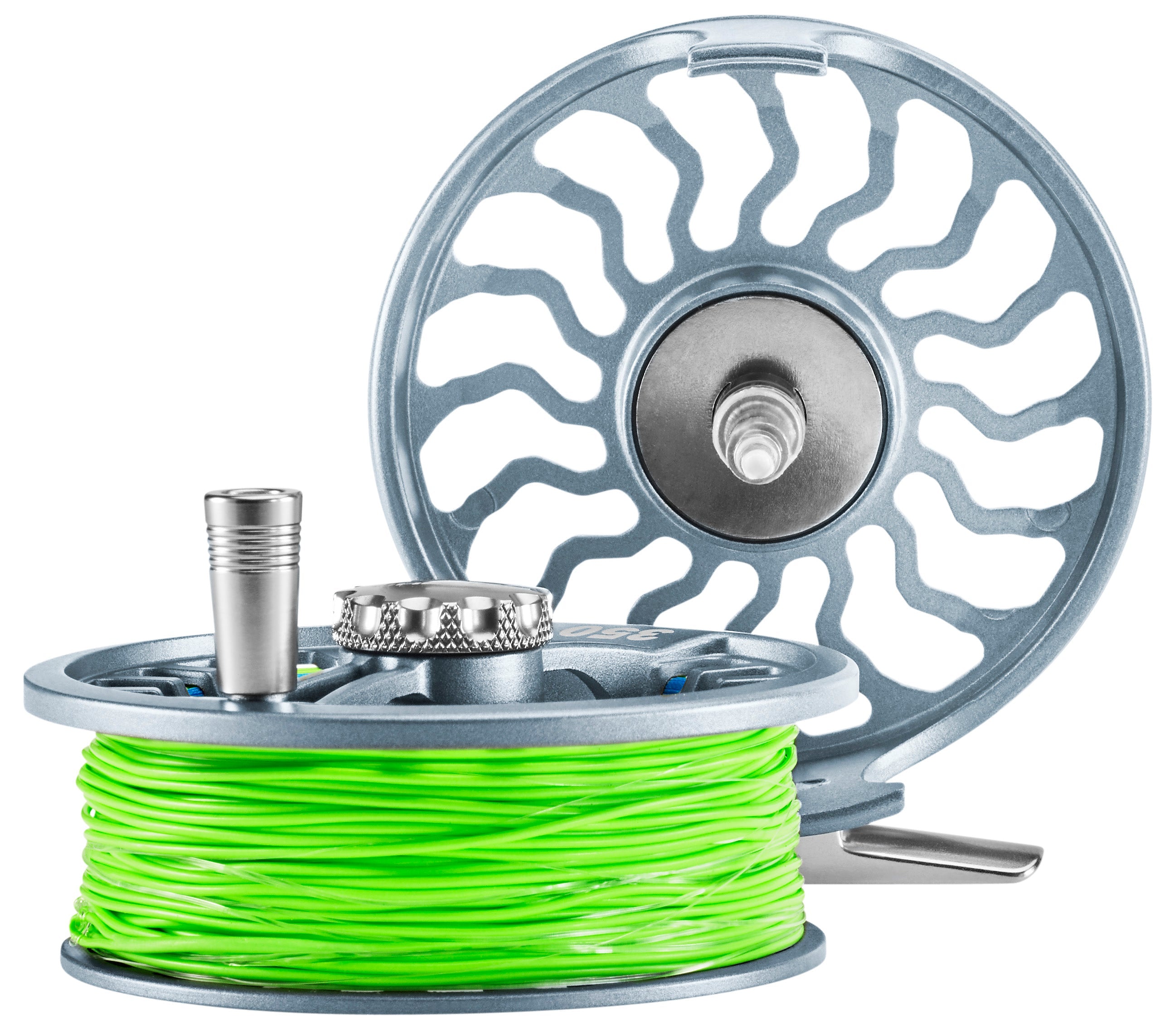 CHEEKY PRELOAD 2.0 FLY REEL