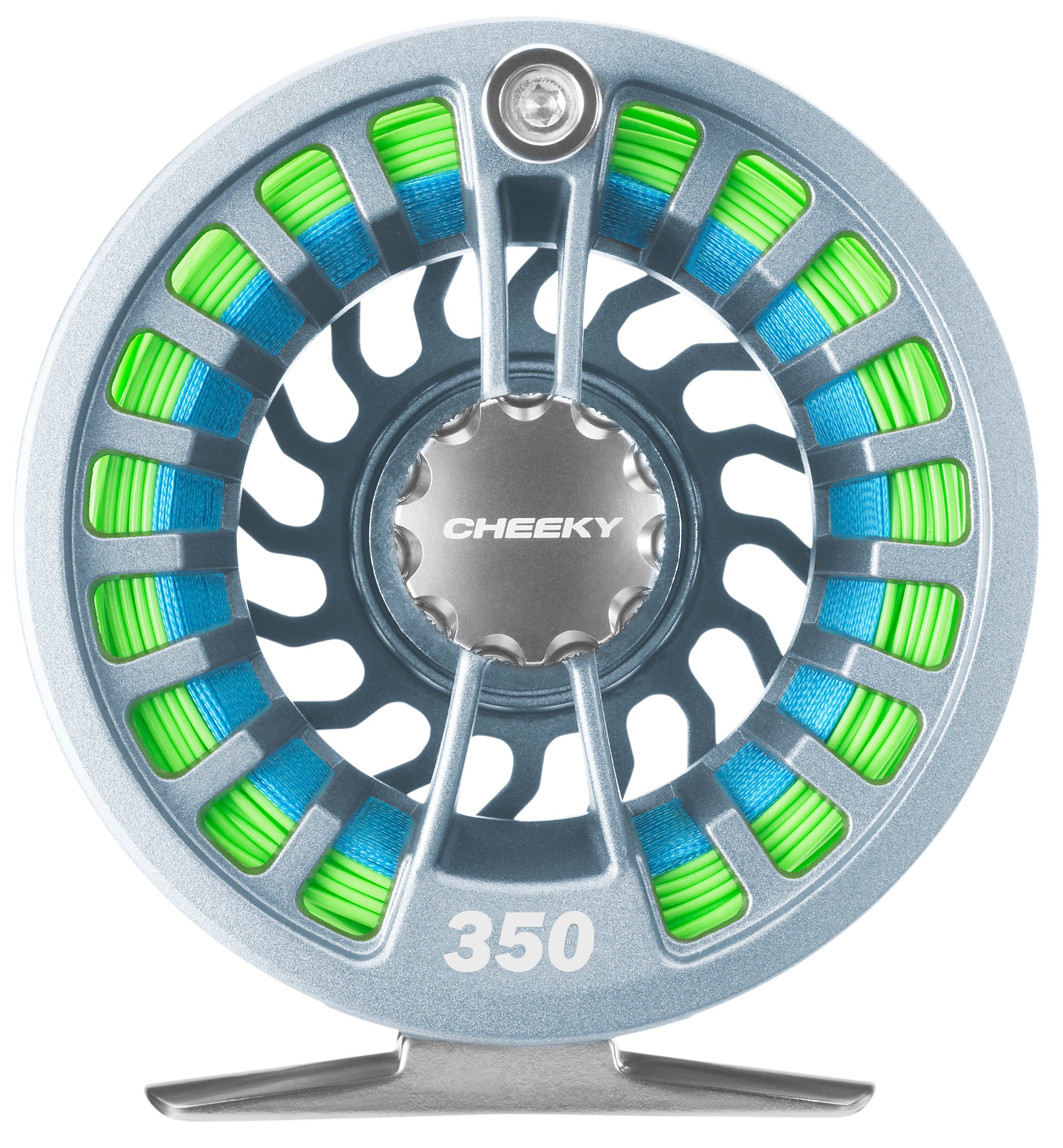 CHEEKY PRELOAD 2.0 FLY REEL