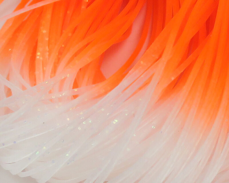 CRAZY LEGS HOT TIPPED