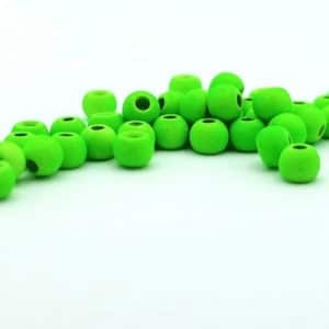 FIREHOLE ROUND TUNGSTEN STONES - MATTE FINISH